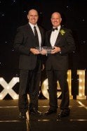 Winner – 2015 Woodrow Weight Award For outstanding service to REINSW and real estate agency practice Real Estate Institute of NSW (REINSW) Awards for Excellence